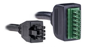 Cable Assemblies