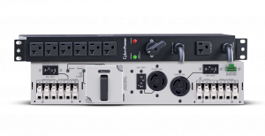 Maintenance Bypass