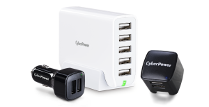 USB Chargers